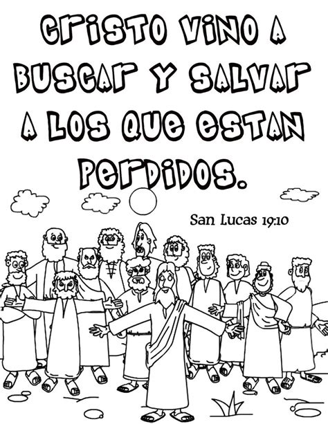 Resultado De Imagen Para Imagenes Cristianas Para Colorear Para Ni Os