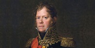 Michel Ney Biography - Facts, Childhood, Family Life & Achievements
