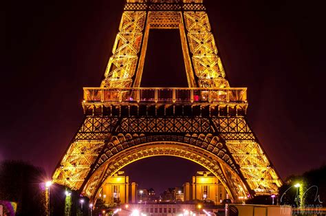 Paris The City Of Love Travel Magnet