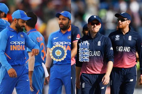 The england cricket team are touring india during february and march 2021 to play four test matches, three one day international (odi) and five twenty20 international (t20i) matches. Ind Vs Eng 2021 / India Vs England Live Streaming Ind Vs ...