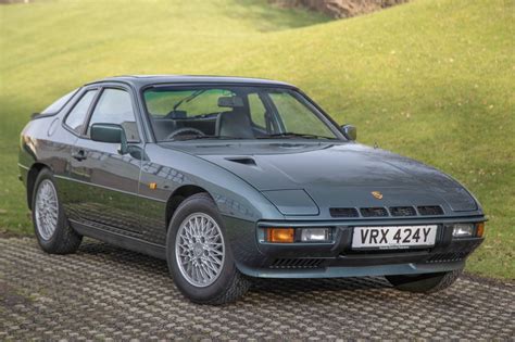 Buying Guide Porsche 924 Hagerty Uk