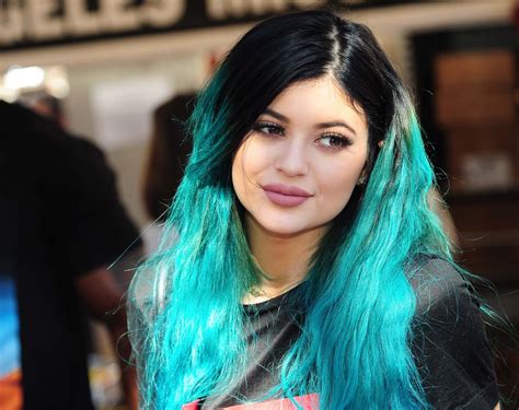 kylie jenner facts bio age personal life famous birthdays