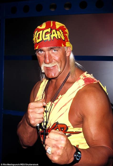 Hulk Hogan Net Worth Revealed As Former Wwe Star Eyes Return To The