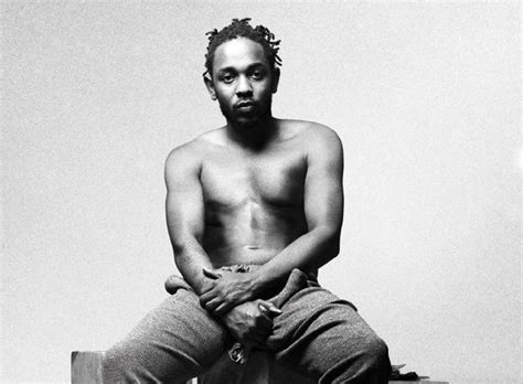 Kendrick Lamar Superfan Builds Massive Online Library