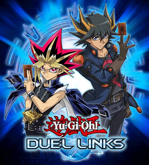 Massive amounts of guaranteed, high value reprints and a couple of cool imports make this. Yugioh - Speed Duel und Duel Links drohen zu scheitern ...