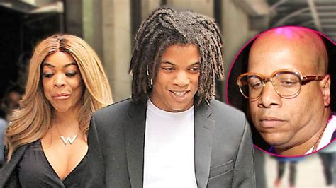 Wendy Williams’ Son Pleads Not Guilty To Assaulting Kevin Hunter