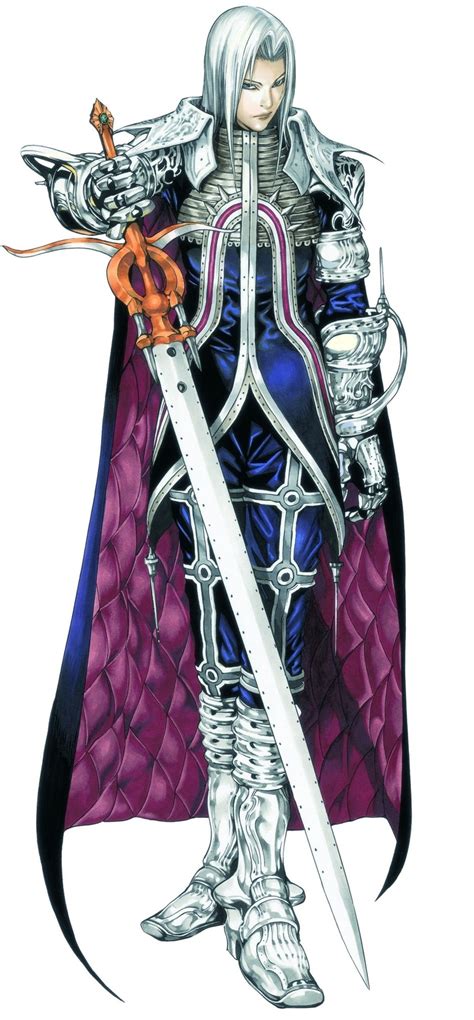 Alucard Castlevania Character Art Character Design