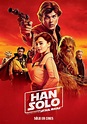 Revelan pósters de Han Solo: Una historia de Star Wars, El Siglo de Torreón