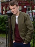 EastEnders: First look at Ted Reilly as Johnny Carter in Albert Square ...