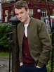 EastEnders: First look at Ted Reilly as Johnny Carter in Albert Square ...