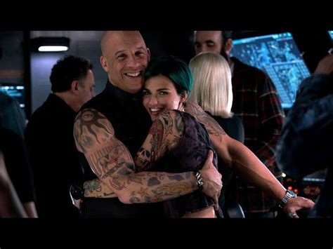 Xxx Return Of Xander Cage Wallpapers Wallpaper Cave