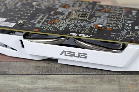 Asus Dual Geforce Gtx G
