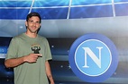 Serie A: Oficial: Gio Simeone, nuevo jugador del Nápoles | Marca