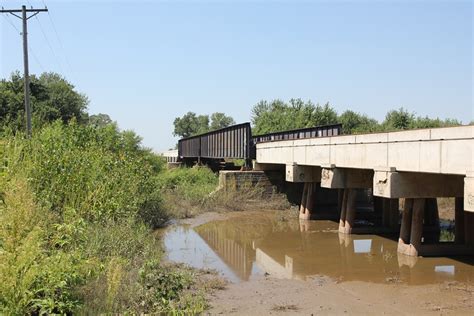 Ns Crooked River Bridge