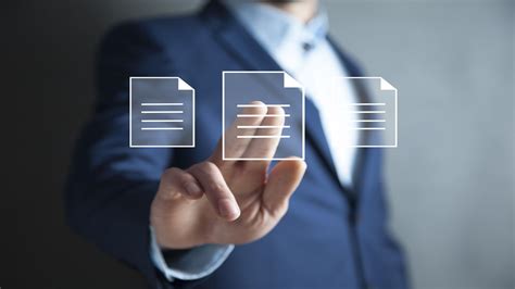 Your Complete Guide to a Document Management System | IntelliChief