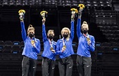 Estonia logra el oro olímpico en esgrima tras su "stage" en La Nucía ...