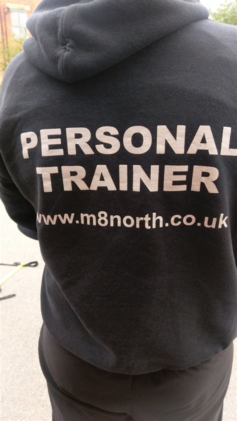 The Secret Life Of A Personal Trainer Part 1 Motive8 North