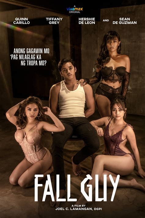 Fall Guy Movie 2023 Cast Release Date Story Budget Collection