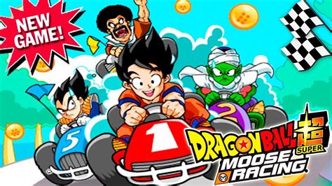 If so, try to get as many power ups as possible. 🎮 DRAGON BALL KART 64 MOD PARA ANDROID