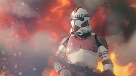 Star Wars Clone Trooper Wallpaper Images