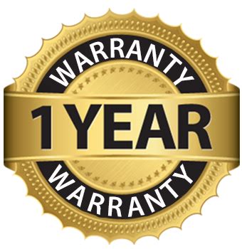 Warranty HD PNG Transparent Warranty HD.PNG Images. | PlusPNG