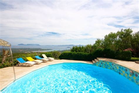 11 Room Luxury Villa For Sale In Porto Cervo Costa Smeralda Arzachena