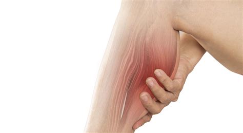 Why Does My Calf Cramp How To Stop It From Happening Activate Clinic