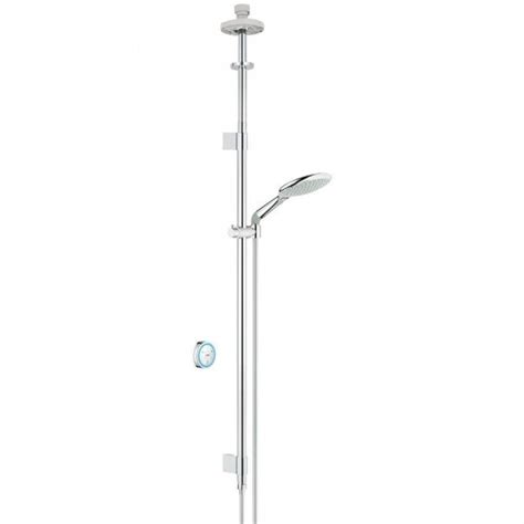 Grohe Rainshower Solo F Digital Shower Set 36307000 Digital Showers