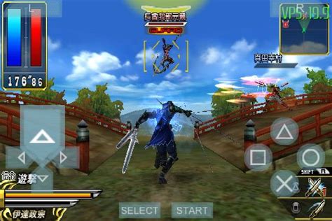 Basara heroes 2 ps2 sangat seru kalau dah pake cheat wkwkk. DOWNLOAD GAME SENGOKU BASARA CHRONICLE HEROES ISO PSP ...