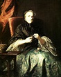 anne countess of albemarle Sir Joshua Reynolds ...