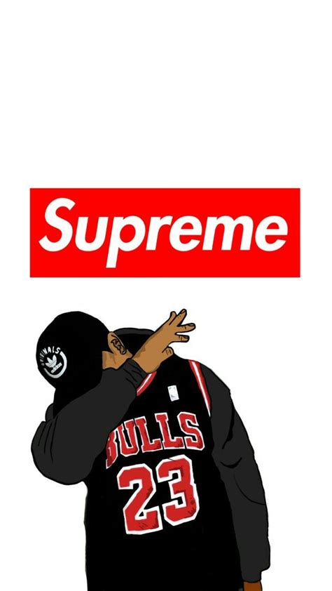 13 Dope Supreme Wallpapers Wallpapersafari