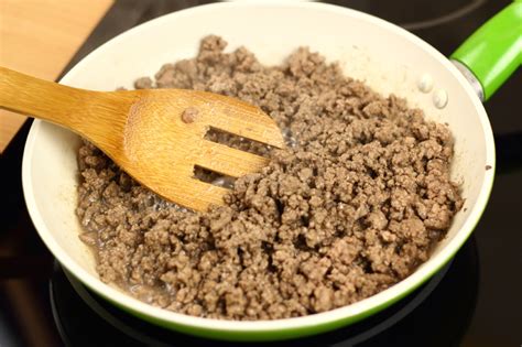 New Ways To Cook Dinner With Ground Beef