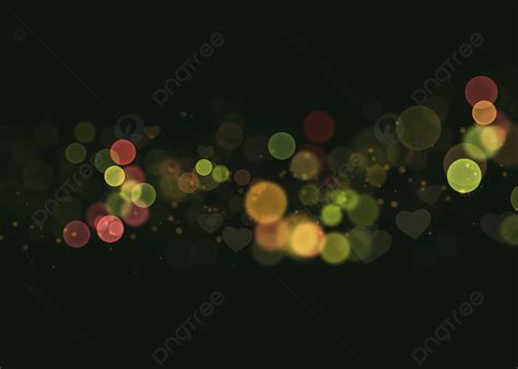 Night Lantern Bokeh Light Background Night Bokeh Light Street Bokeh