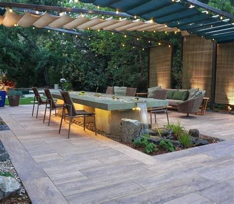 24 Backyard Water Features For Your Outdoor Living Space Extra Space