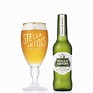 Stella Artois Unfiltered Lager 24 x 330ml NRB + 2 Free Stella ...