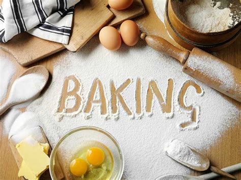 Must Have Baking Tools For Baking The Cake