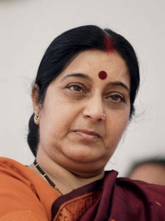 Check spelling or type a new query. Sushma Swaraj passes away, leaders condole death | Asian ...