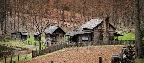 The Lost Tribe Of Appalachia