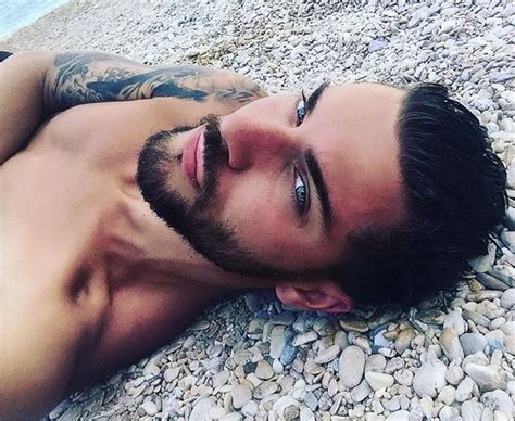 So Heres The One And Only Konstantinos Laios Greek God With The