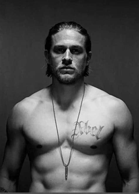 20 Badass Tattoos For Men We Are Absolutely Loving Charlie Hunnam