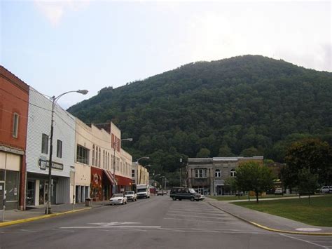 These Kentucky Kentucky Towns Have Breathtaking Scenery