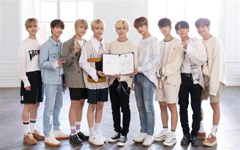 Stray Kids Appointed As Ambassadors To Promote Hallyu By Korean Culture ...