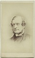 NPG Ax38640; George Augustus Selwyn - Portrait - National Portrait Gallery