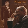 Freddy Cole Sings Mr. B (HighNote Records) – Today's Jazz