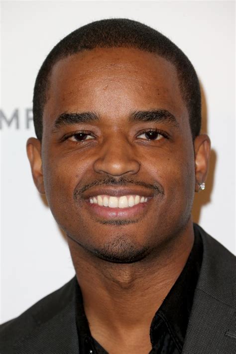 This Is My Black History Actor Larenz Tate 92 Q