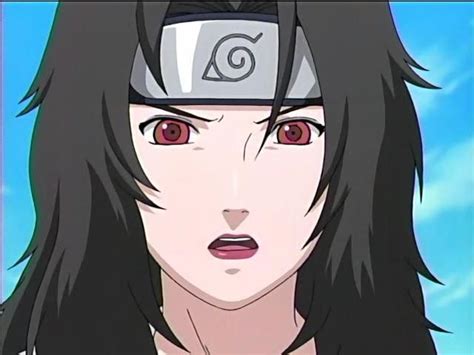 Kurenai Y Hi Naruto Girls Naruto Vil S