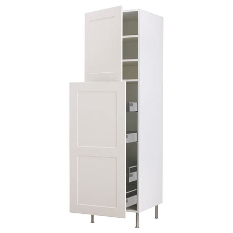 Advanced technology and building plans have created a wide range of creative ideas new cabinet, which makes kitchen pantries more useful, organized and attractive. Depiction of Ikea Pull Out Pantry and Slide Out Pantry ...