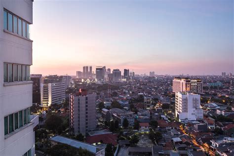 South Jakarta The Top Spot For Expats Renting Homes International