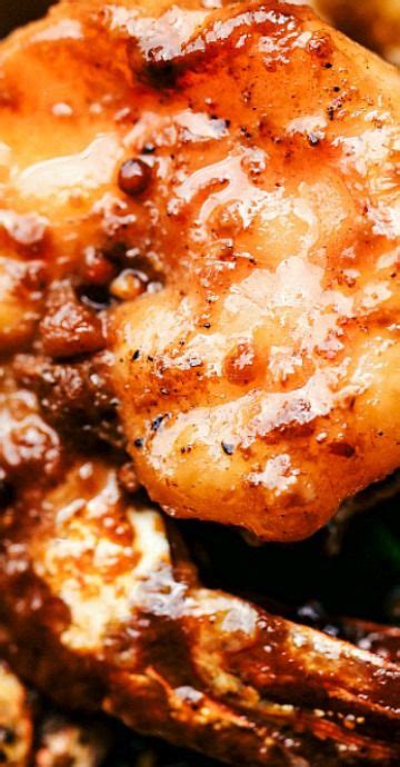 Cajun Garlic Butter Shrimp Seafood Recipes Food Recipes
