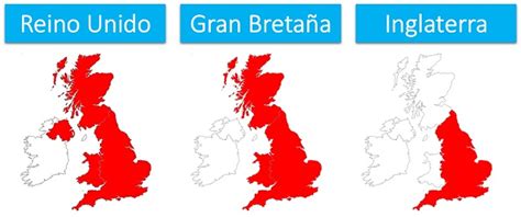 Reino Unido Mapa Planisferio Mapa De Inglaterra Información